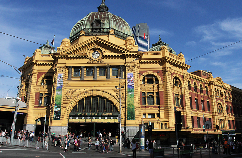 Victoria : Australia : Travel : Photos :  Richard Moore Photography : Photographer : 